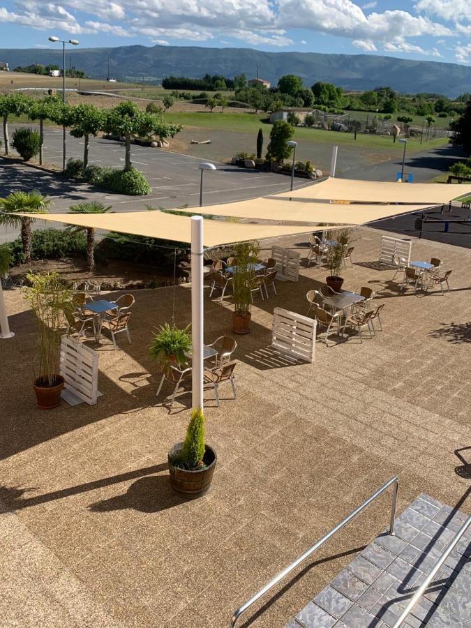 Restaurante La Alhama 3*
