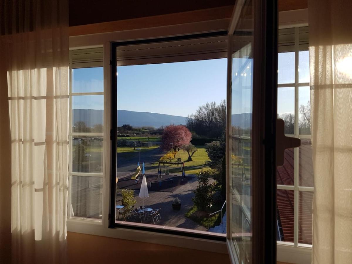 Restaurante La Alhama 3*